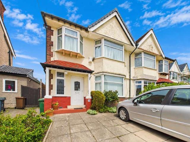 Farm for sale in New Brighton, Liscard