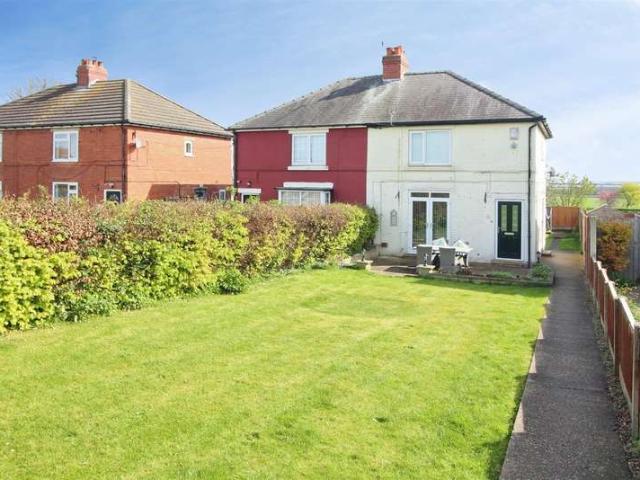 Farm for sale in Sherburn In Elmet, North Yorkshire