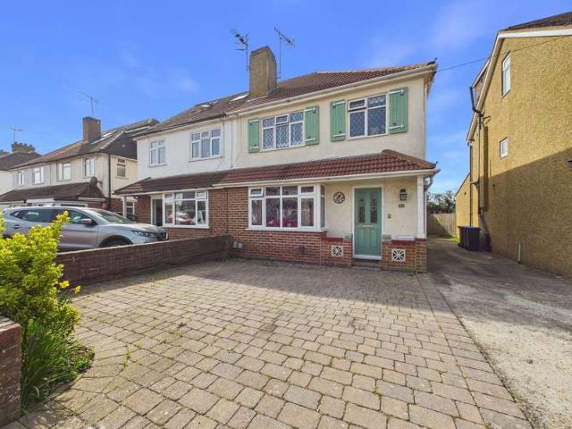 Farm for sale in Fishersgate, West Sussex