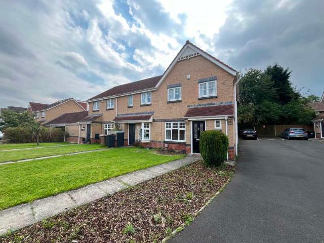Farm for rent in Tyne And Wear
