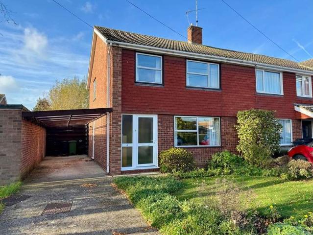 Farm for sale in Maldon