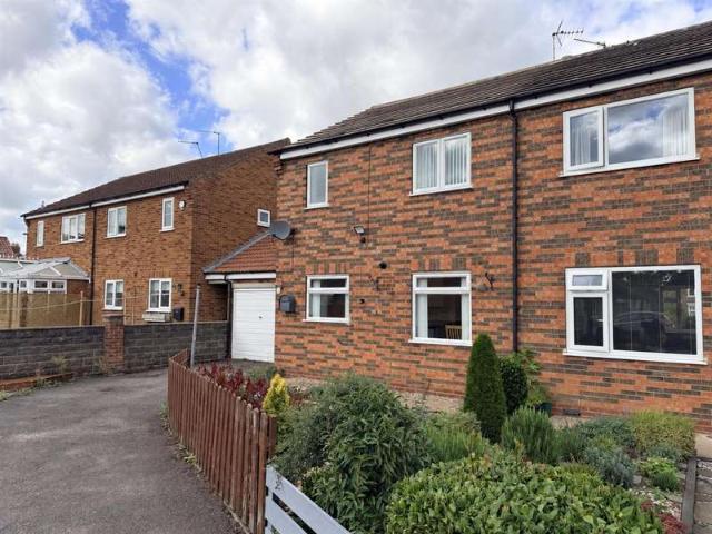 Farm for sale in Norby, Thirsk