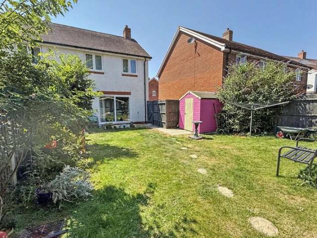 Farm for sale in Wick, Downton