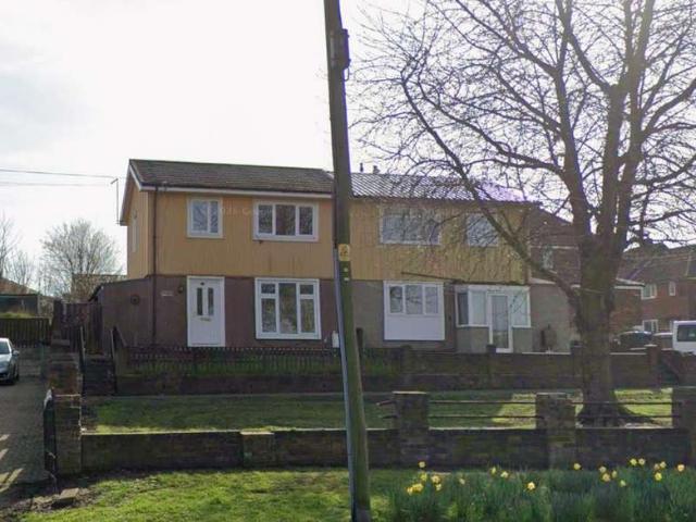 Farm for sale in Horden