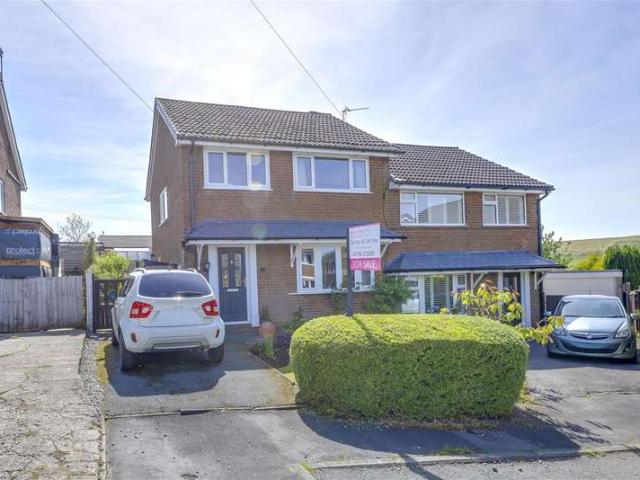 Farm for sale in Britannia, Irwell Vale