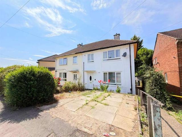 Farm for sale in Old Wharf, City Of Leicester
