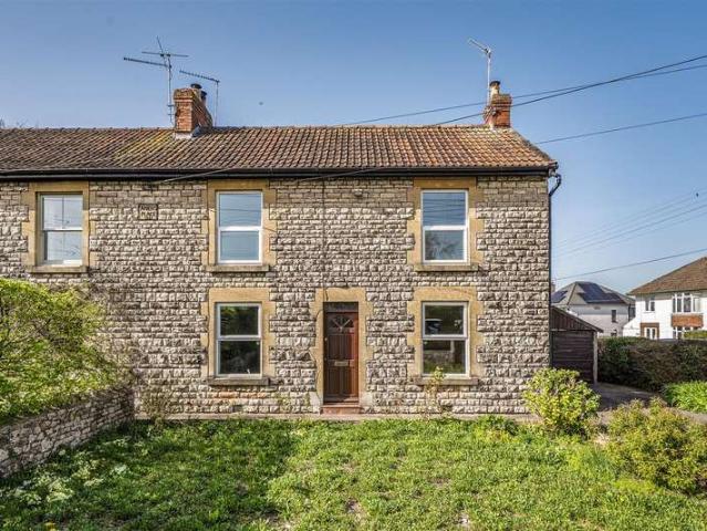 Farm for sale in Withy Mills, Paulton