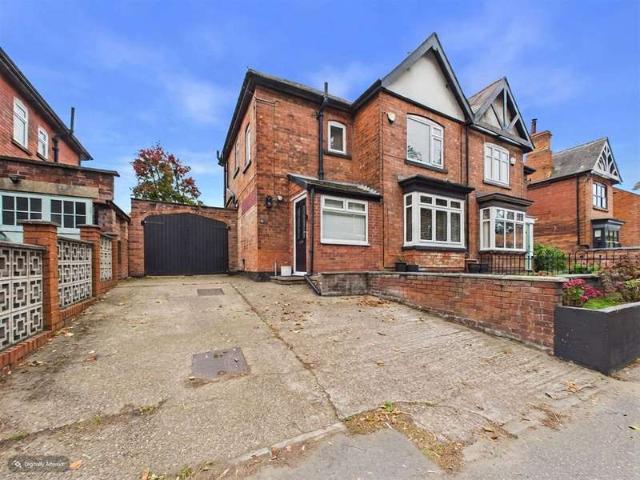 Farm for sale in Retford, Bassetlaw