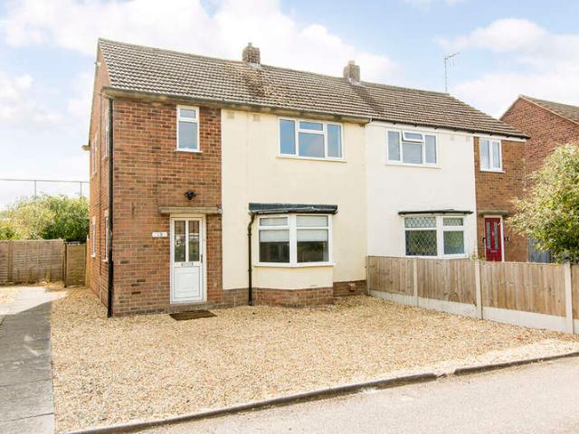 Farm for sale in Stanford On Avon, Leicestershire