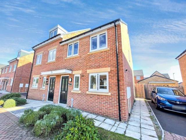 Farm for sale in Hebburn, Tyne And Wear