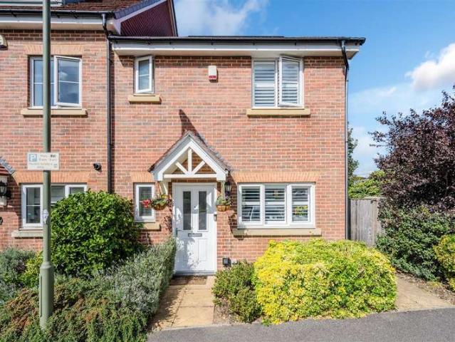 Farm for sale in Epsom, Surrey
