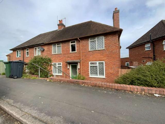 Farm for sale in Haden Hill, Fold Hill