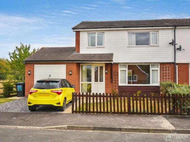 Farm for sale in Honeybourne, Wychavon