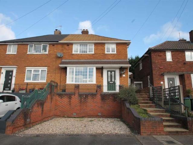 Farm for sale in Old Hill, Sandwell