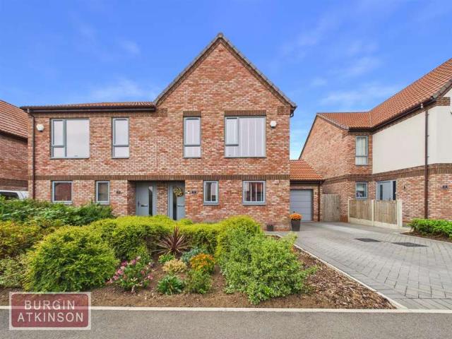 Farm for sale in Sutton, Bassetlaw
