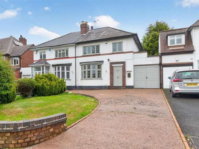 Farm for sale in Aldridge, Walsall