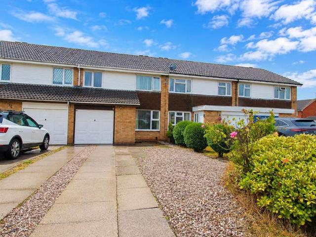 Farm for sale in Hayley Green, West Midlands