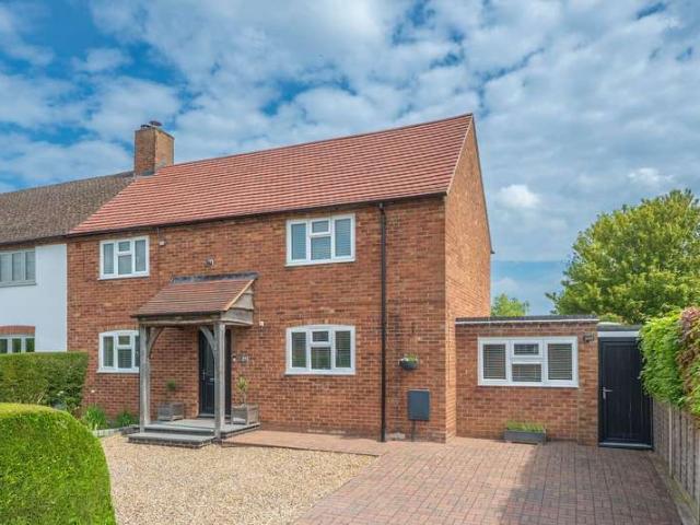 Farm for sale in Alderminster, Warwickshire