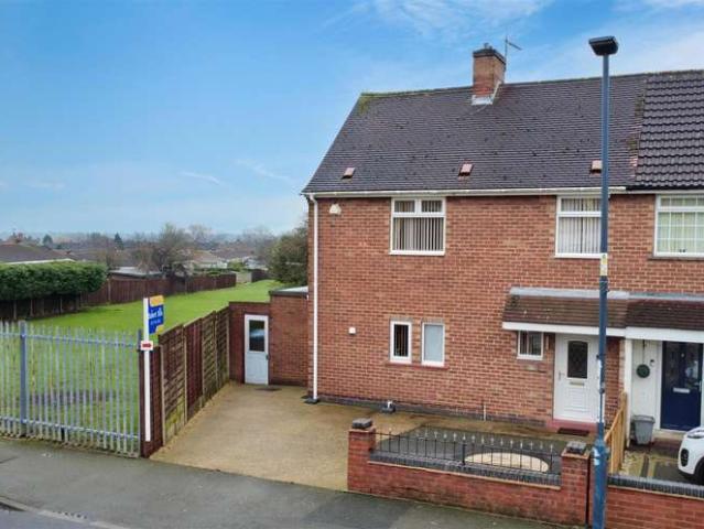 Farm for sale in Spondon, East Midlands