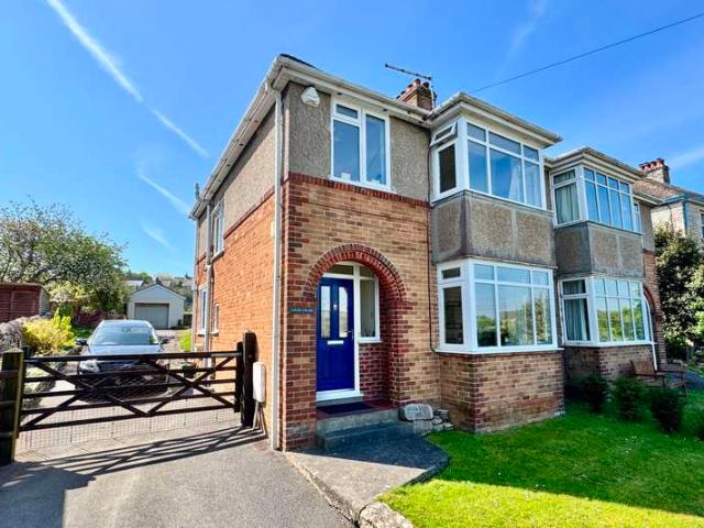 Farm for sale in Herston, Swanage