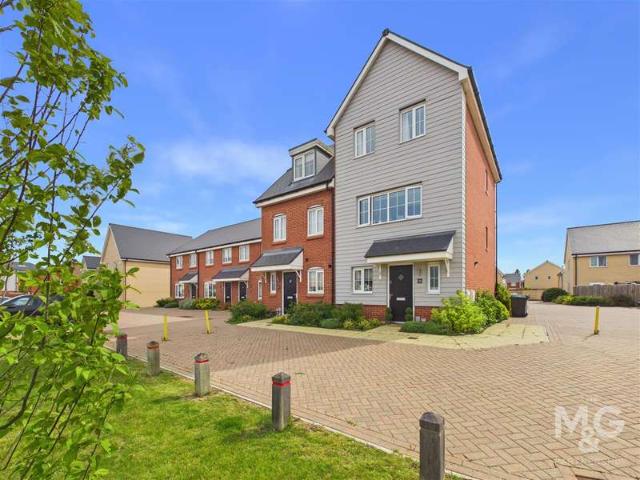 Farm for sale in Chedburgh, Suffolk