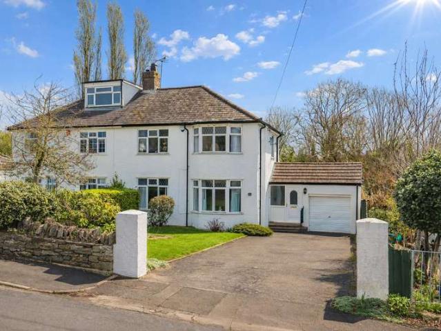 Farm for sale in The Knap, Barry