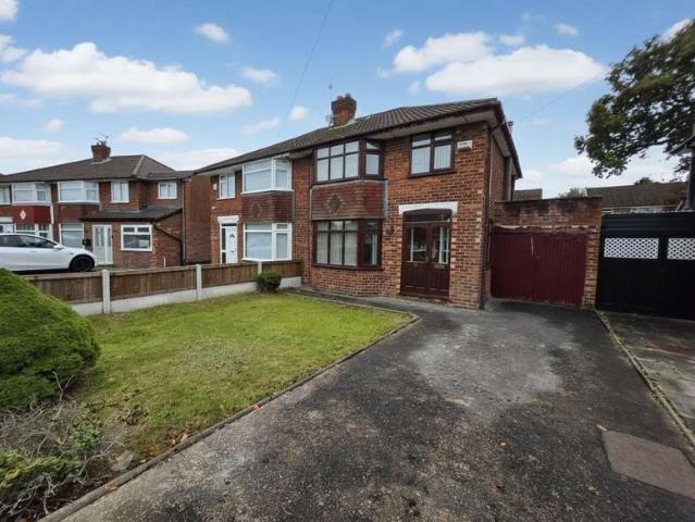 Farm for sale in Heald Green, Greater Manchester