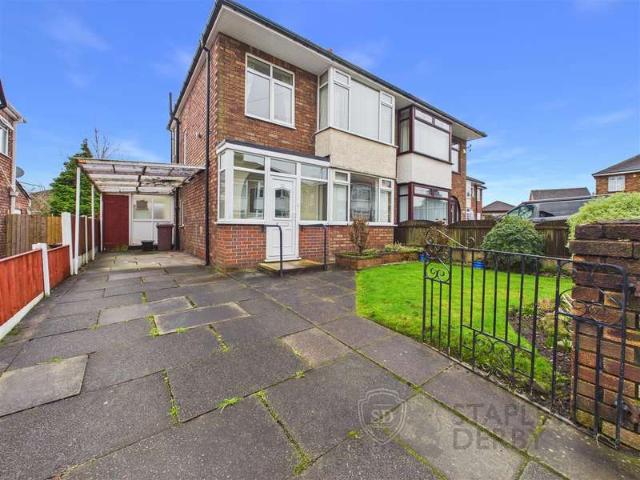 Farm for sale in Nutgrove, St Helens