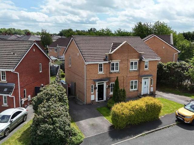Farm for sale in Spring View, Wigan