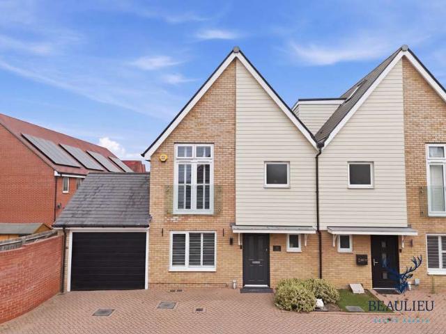 Farm for sale in Chelmsford, Essex