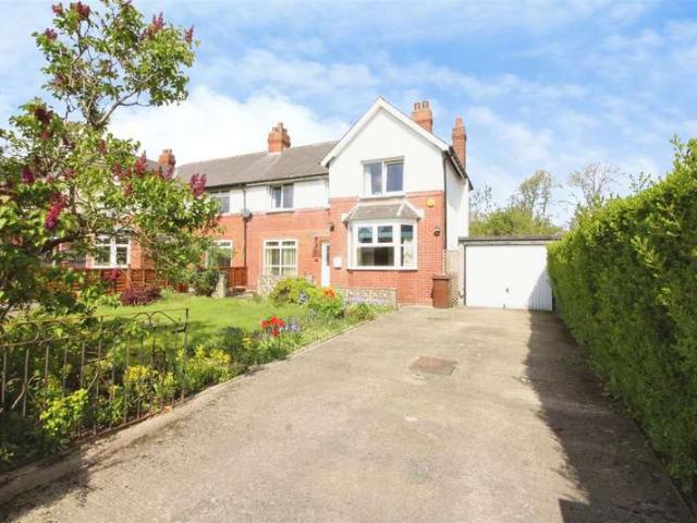 Farm for sale in Scholes, West Yorkshire