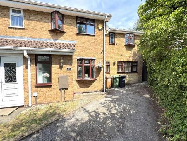 Farm for sale in New Invention, Bloxwich