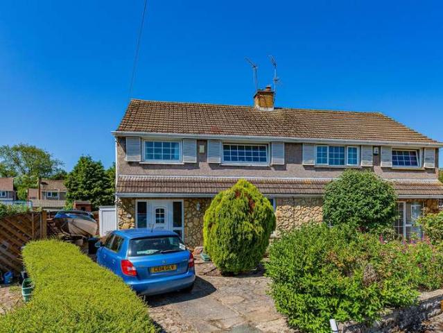 Farm for sale in Penarth, Wales
