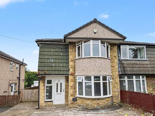 Farm for sale in Cottingley, West Yorkshire