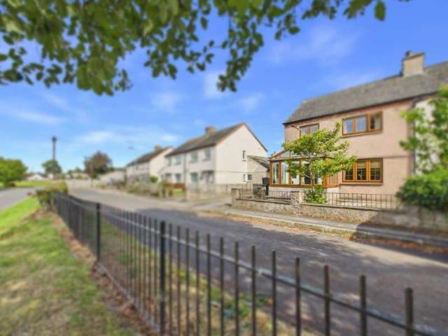 Farm for sale in Thursby