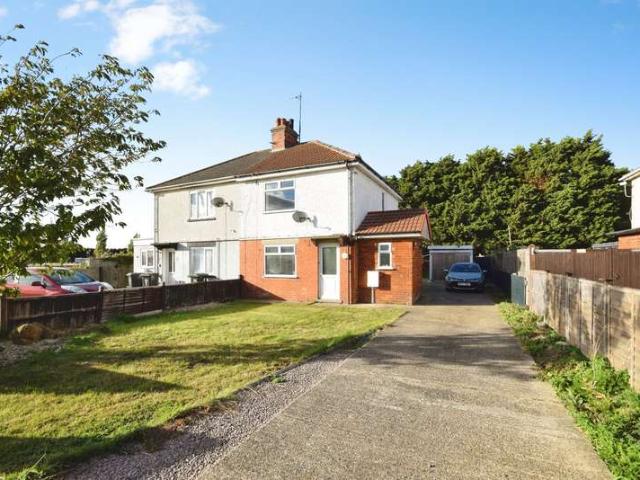 Farm for sale in Addlethorpe, East Lindsey