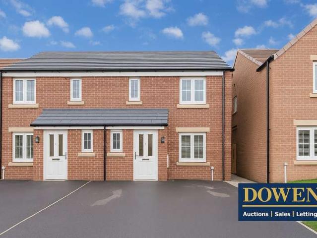 Farm for sale in Kimblesworth and Plawsworth, Sacriston
