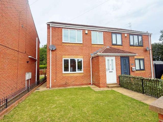 Farm for sale in Trimdon Colliery