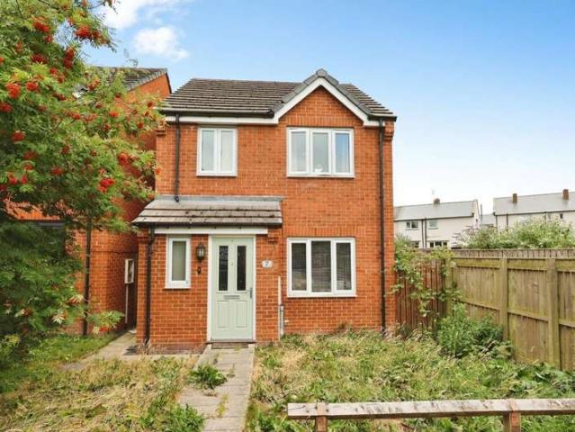 Farm for sale in Evenwood