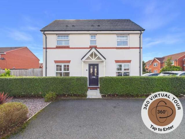 Farm for sale in Albion Lock, Sandbach