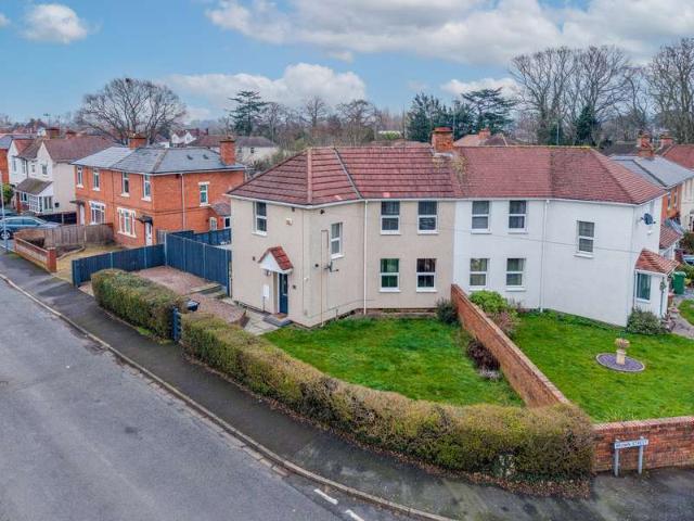 Farm for sale in Pitmaston, Worcestershire