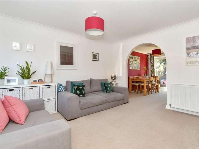 Farm for sale in Queens Park, Billericay