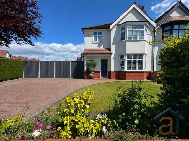 Farm for sale in Birkdale, Sefton