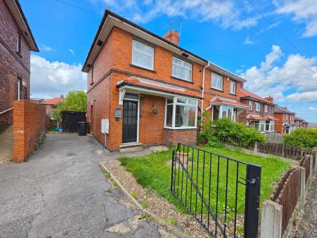 Farm for sale in Hoyland, South Yorkshire