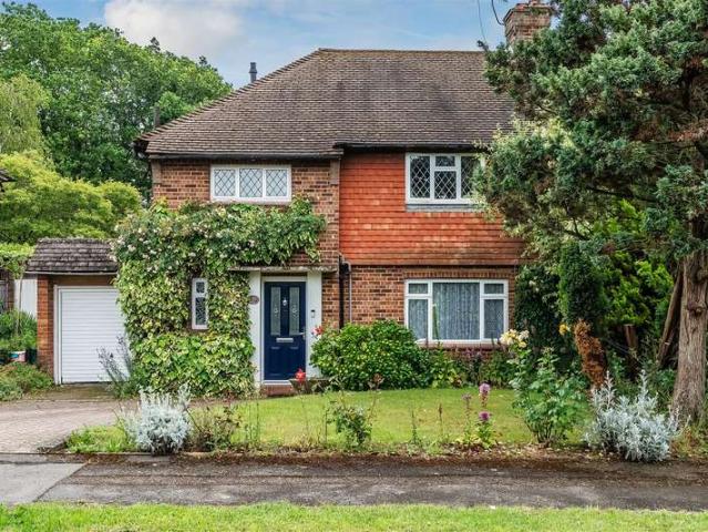 Farm for sale in Oxted, Hillview
