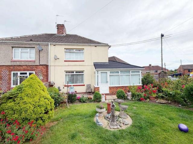 Farm for sale in Trimdon