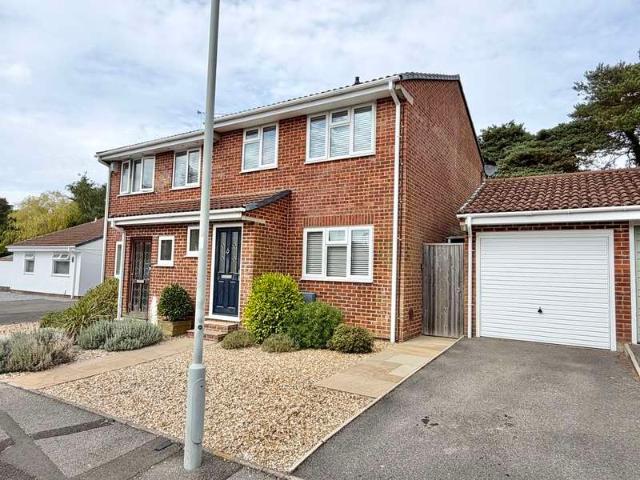 Farm for sale in Creekmoor, Poole