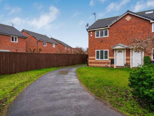 Farm for sale in Blackfriars, Salford