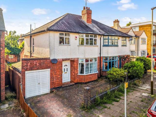Farm for sale in Western Park, Leicester