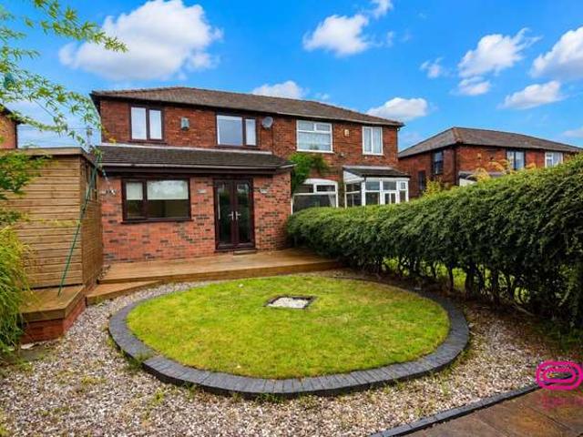 Farm for sale in Fernhill Gate, Lee Bank